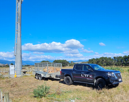 ltte truck